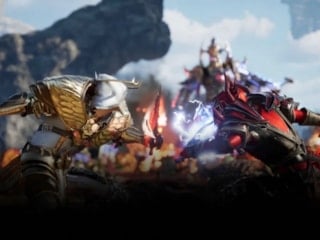 Türk mühendisler geliştirdi! 'Rise Online World' mobil oyunu aynı anda 5 kıtaya açılacak