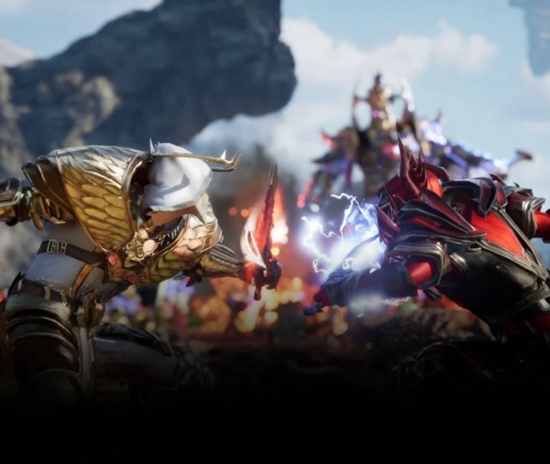 Türk mühendisler geliştirdi! 'Rise Online World' mobil oyunu aynı anda 5 kıtaya açılacak