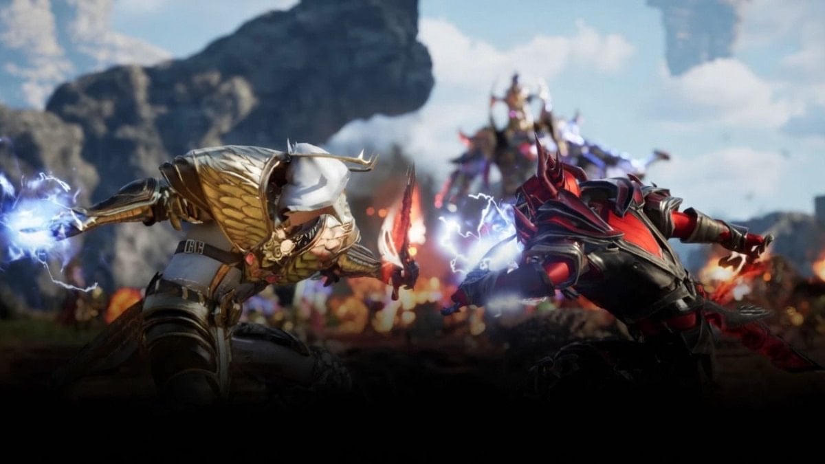 Türk mühendisler geliştirdi! 'Rise Online World' mobil oyunu aynı anda 5 kıtaya açılacak