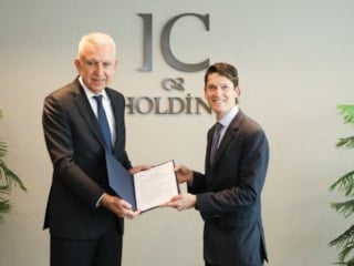 IC Nükleer ve Endüstri ile ARC Clean Technology'den iş birliği