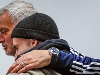 Benfica'da Rafa Silva krizi: Jose Mourinho oynatmak istemiyor...