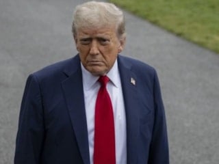 İngiliz basını yazdı: Donald Trump Amerikan imparatorluğunu nasıl yerle bir etti