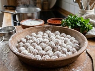 Sosyal medya bu mantıyı deniyor: Sadece una bulayın...