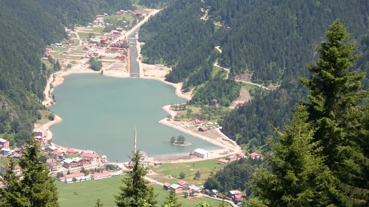 Kurban Bayramı’nda 7 sakin rota önerisi