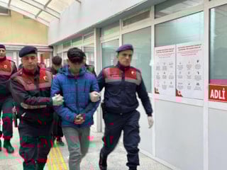 Kocaeli'de bağ evindeki baltalı-kazmalı cinayette 2 sanığa hapis cezası