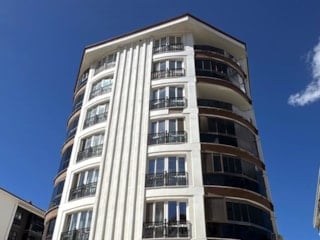 Edirne'de 11 yaşındaki çocuk balkondan düştü