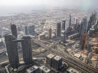 Dubai'de konut satışlarındaki düşüş derinleşti