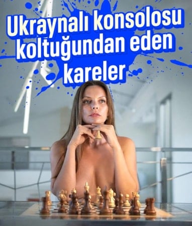 Ukrayna'nın, tartışmaların odağındaki 'Fahri Konsolos'u görevden alındı