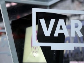 Göztepe - Galatasaray maçının VAR'ı Sarper Barış Saka oldu