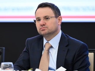 Akın Gürlek: Suça sürüklenen çocuk kavramı değişecek, cezalar artacak