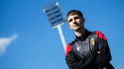 Donnarumma'nın penaltı notlarını alan Bosna Hersekli top toplayıcı gündemde