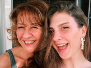 Yeraltı ile Taşacak Bu Deniz arasında şaşırtan bağ: Anne kız çıktılar