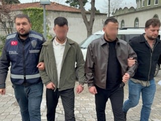 Samsun'da şakalaştığı işçisini bıçakladı: Suçu çalışanı üstlendi