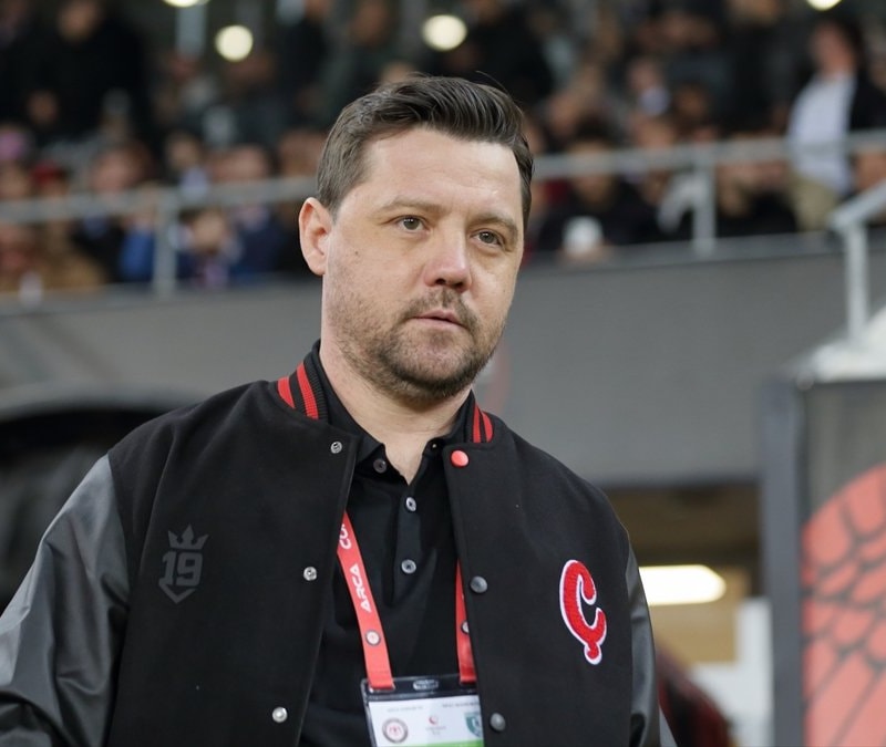 Uğur Uçar, Bodrum FK maçını değerlendirdi