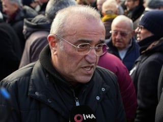 Abdurrahim Albayrak: Şu anki milli takımın temelini Lucescu attı