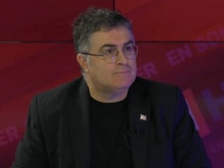 Ersan Şen'den Özgür Özel çıkışı: Otobüsten inip sinir siyasetini bırakacak