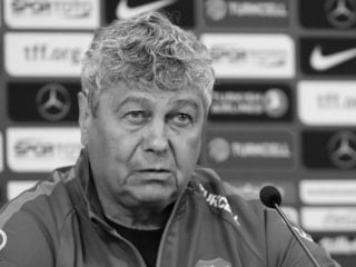 Futbol dünyası Mircea Lucescu’ya veda ediyor