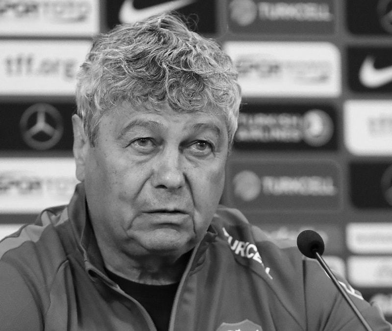 Futbol dünyası Mircea Lucescu’ya veda ediyor