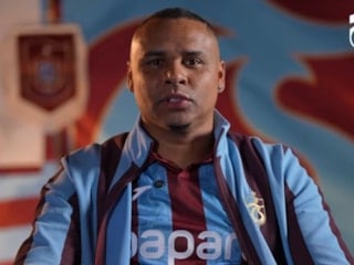 Jaja’dan Trabzonspor itirafı!