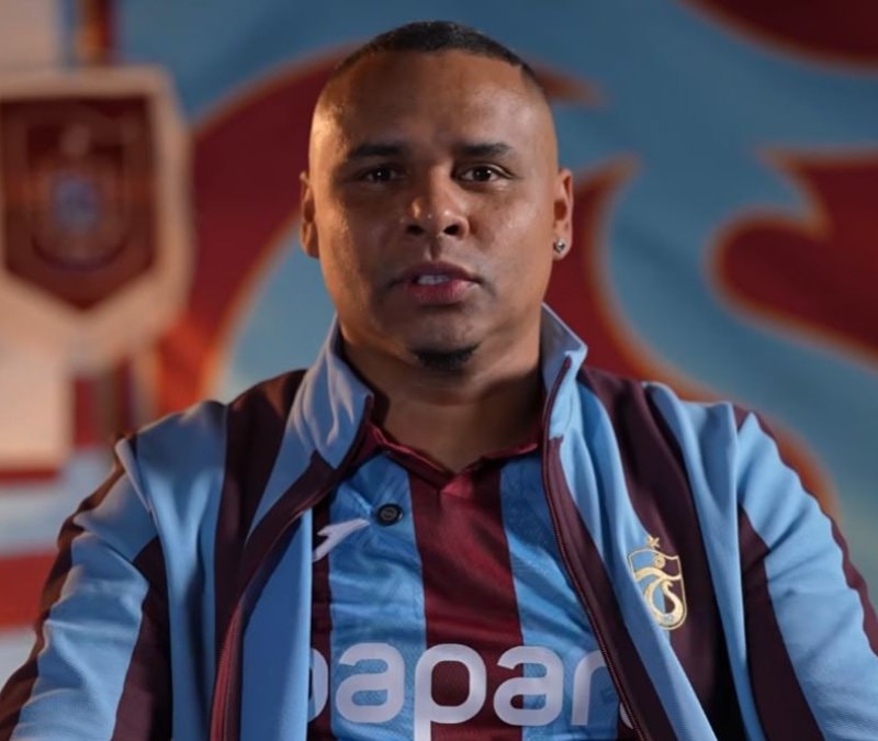 Jaja’dan Trabzonspor itirafı!