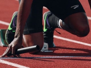 Katar'da düzenlenecek Elmas Lig yarışları ertelendi