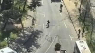 Akın Gürlek duyurdu: Levent’teki saldırıya ilişkin 198 şüpheli gözaltına alındı