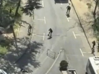 Akın Gürlek duyurdu: Levent’teki saldırıya ilişkin 198 şüpheli gözaltına alındı