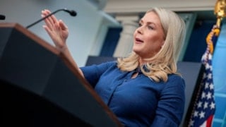 Beyaz Saray: Müzakerelerin ilk turu Cumartesi günü yapılacak