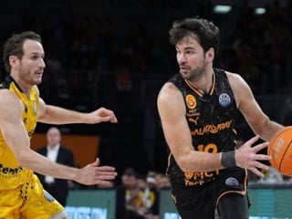 Galatasaray, La Laguna Tenerife'yi devirdi