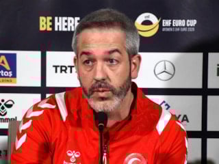 David Ginesta Montes: Çalışacağız ve gelişeceğiz