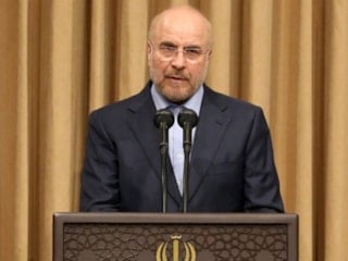 İran Meclis Başkanı: ABD 10 maddelik planın 3 maddesi fiilen ihlal etti