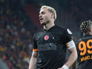 Barış Alper Yılmaz: Bana bir şey olmaz inşallah