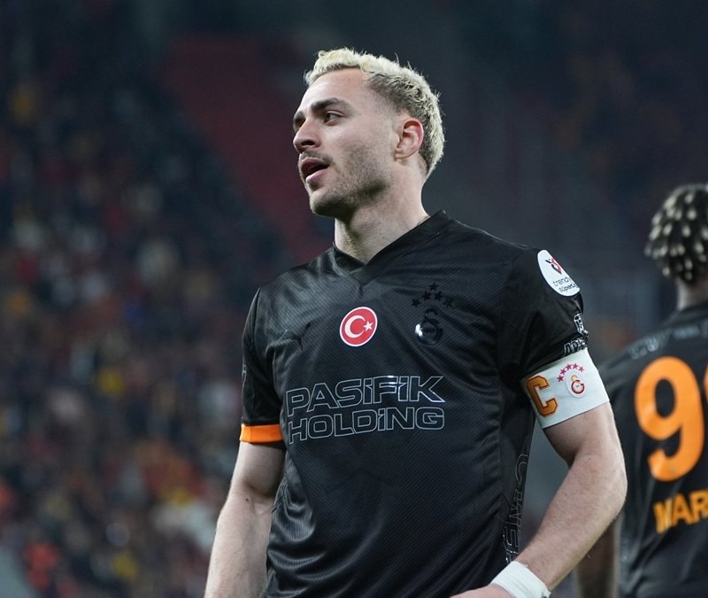 Barış Alper Yılmaz: Bana bir şey olmaz inşallah