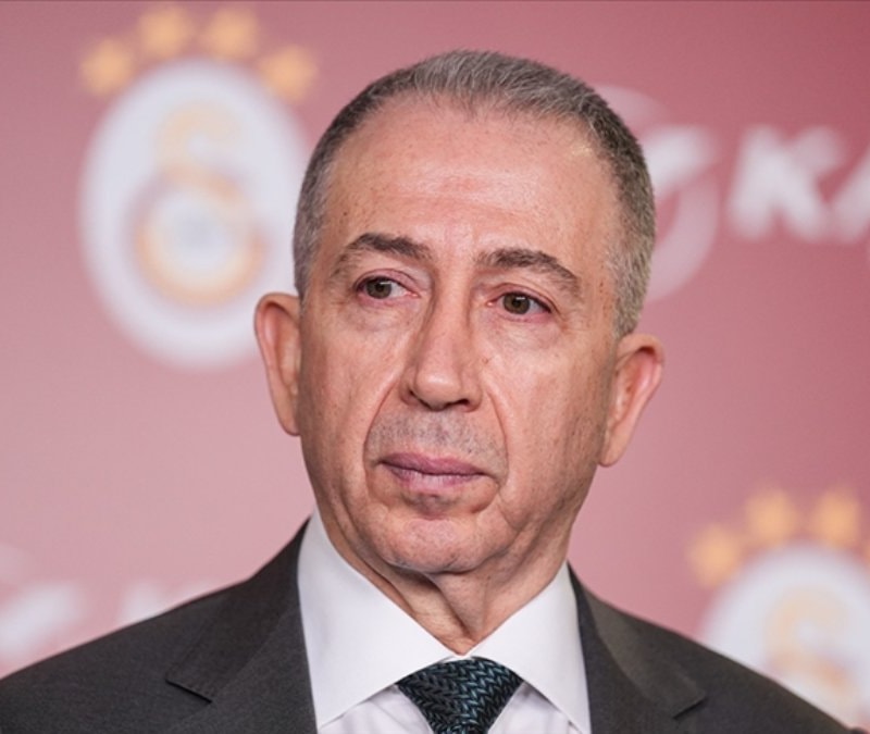 Galatasaray yönetimi: Mayıslar bizimdir