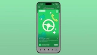 Apple CarPlay, WhatsApp desteğine kavuştu: İşte özellikleri