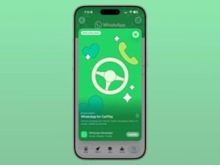 Apple CarPlay, WhatsApp desteğine kavuştu: İşte özellikleri