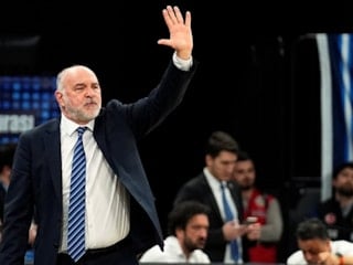 Pablo Laso: Doğru şutları bulduk