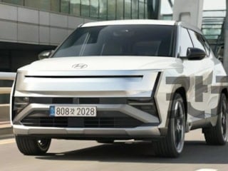 2027 Hyundai Tucson tasarımı sızdırıldı: İşte beklenen özellikler