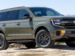 Ford, 400 binden fazla aracı geri çağırıyor: İşte nedeni