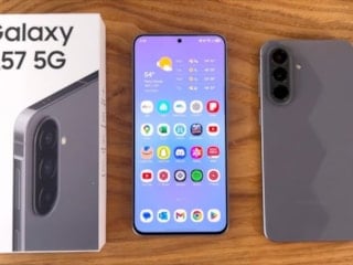 Samsung Galaxy A57 5G ve A37 5G Türkiye'de satışta: İşte fiyatlar