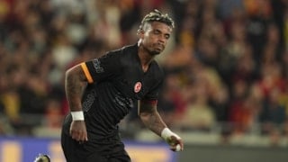 Mario Lemina: Konsantrasyonla yolumuza devam etmeliyiz
