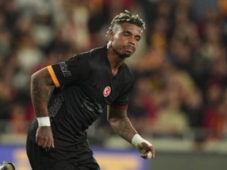 Mario Lemina: Konsantrasyonla yolumuza devam etmeliyiz