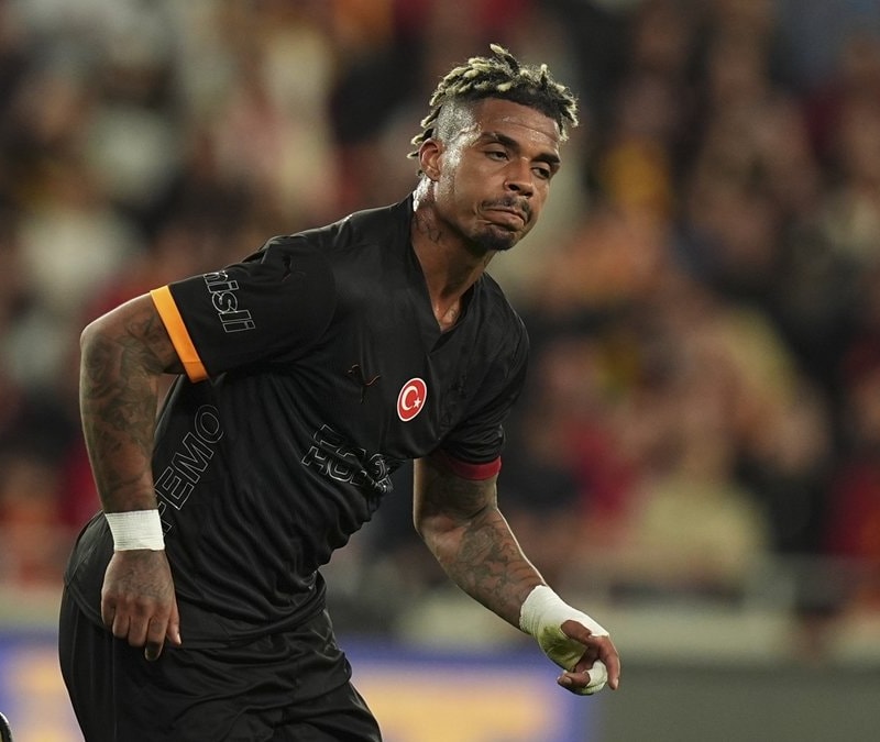 Mario Lemina: Konsantrasyonla yolumuza devam etmeliyiz