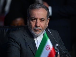 İran Dışişleri Bakanı: Ya ateşkes sağlanacak ya da İsrail üzerinden savaş devam edecek