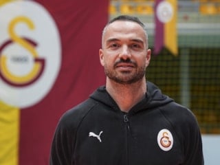 Alberto Bigarelli: Galatasaray, en iyisini hak ediyor