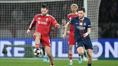 UEFA Şampiyonlar Ligi'nde gecenin sonuçları!
