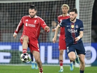 UEFA Şampiyonlar Ligi'nde gecenin sonuçları!