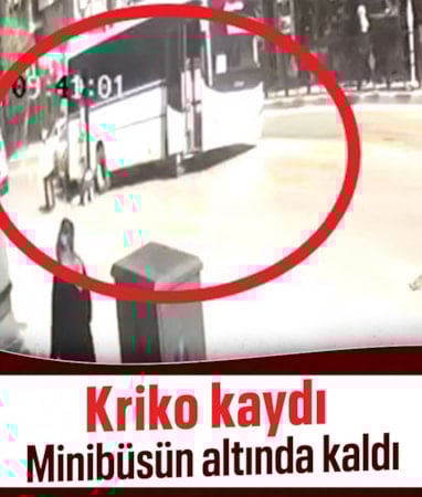 Manisa'da kriko kayınca minibüsün altında kalan kişi ağır yaralandı