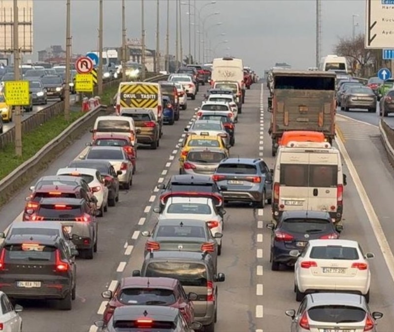 Araçların satış, devir ve tescil hizmetlerinde değişiklik