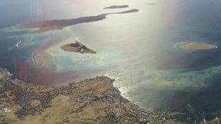 İran'dan Hürmüz Boğazı'ndan geçecek gemilere mayınlara karşı alternatif rota